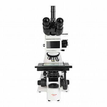 Микроскоп металлографический Микромед ПОЛАР-1